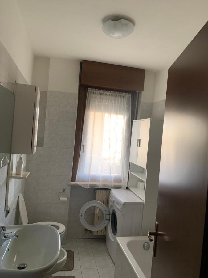 Bellissimo Appartamento Riservato Vicino Al Centro فيرونا المظهر الخارجي الصورة